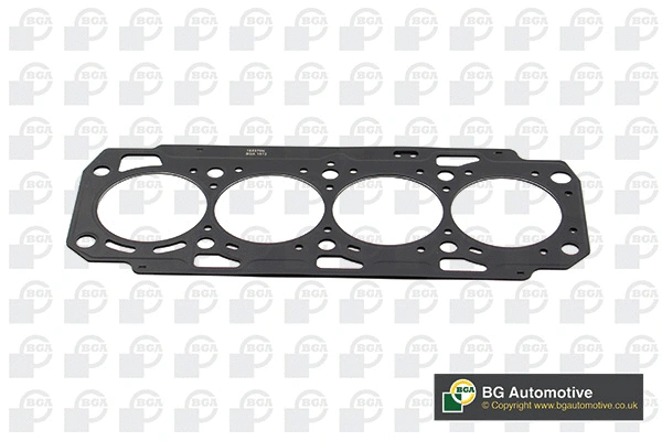 Gasket, cylinder head (CH8531B)