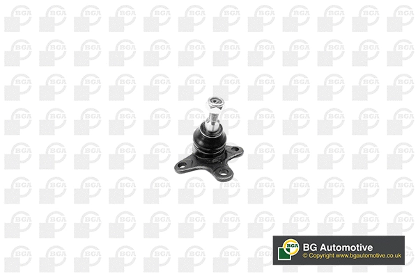 Ball Joint (SJ7904)