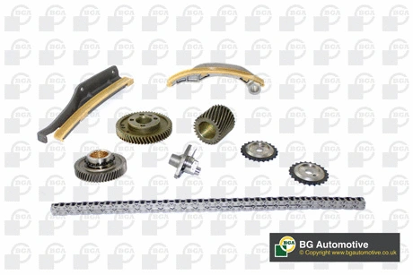 Timing Chain Kit (TC0455FK)