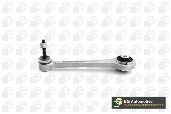 Control/Trailing Arm, wheel suspension (TRC0900)
