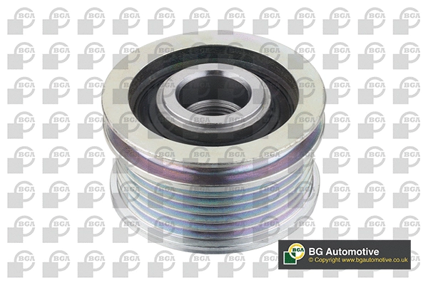 Alternator Freewheel Clutch (DC0103)