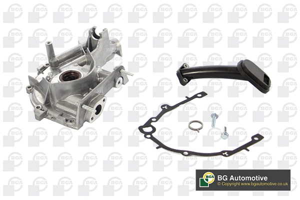Oil Pump (LP2229)