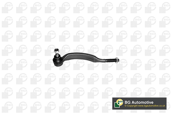 Tie Rod End (SR6708)