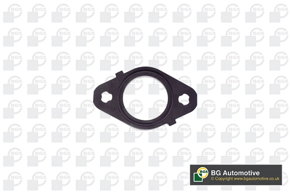 Gasket, exhaust manifold (MG22040)