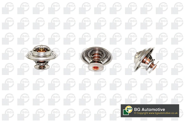 Thermostat, coolant (CT5298)