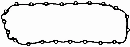 Gasket, oil sump (OP9306)