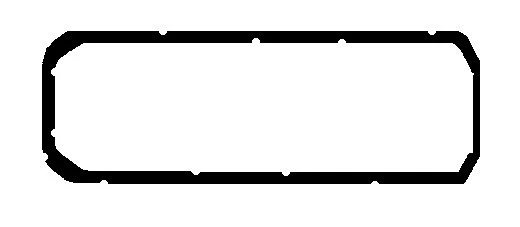 Gasket, cylinder head cover (RC0365)