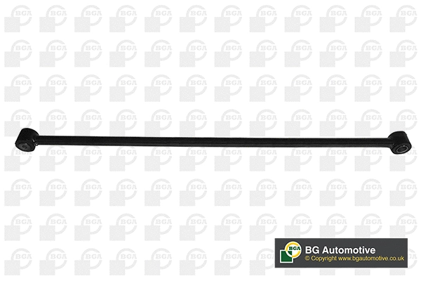 Control/Trailing Arm, wheel suspension (TRC5677)