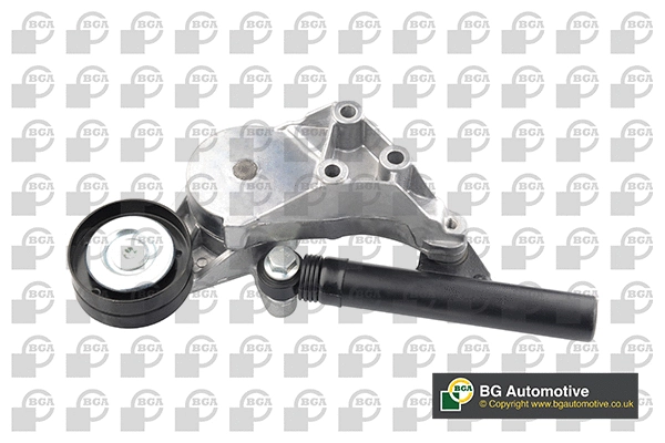 Tensioner Lever, V-ribbed belt (DC0109)