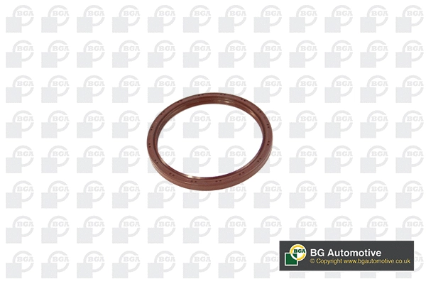 Shaft Seal, crankshaft (OS0303)