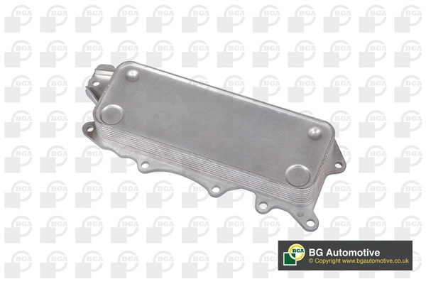 Oil Cooler, engine oil (CO5603)