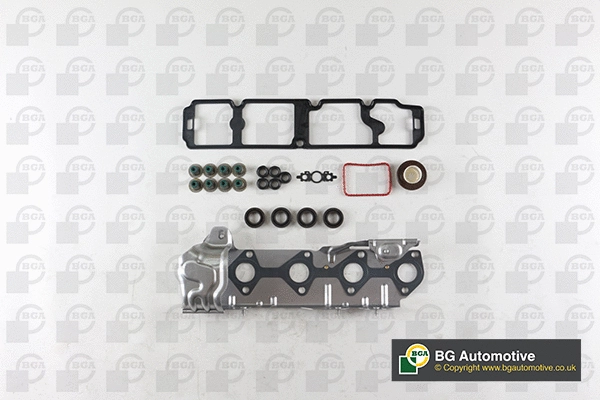 Gasket Kit, cylinder head (HN3332)