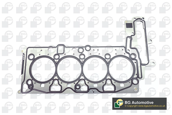 Gasket, cylinder head (CH8545B)