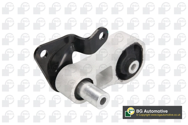 Mounting, engine (MT9111)