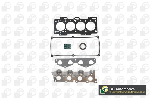 Gasket Kit, cylinder head (HK5784)