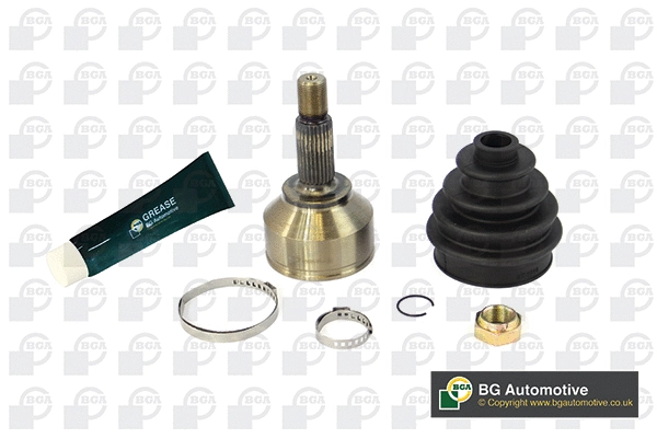 Joint Kit, drive shaft (CV2313A)