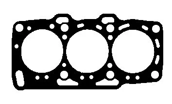 Gasket, cylinder head (CH5514)