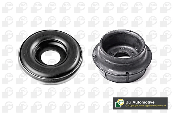 Repair Kit, suspension strut support mount (SM7330)