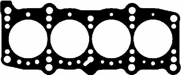 Gasket, cylinder head (CH4595)