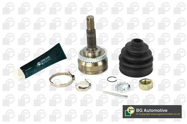 Joint Kit, drive shaft (CV6308A)