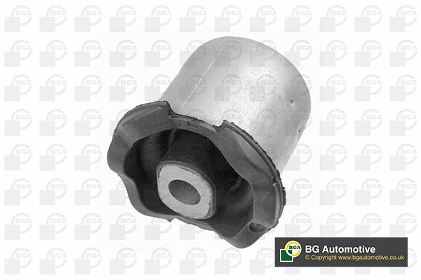 Mounting, control/trailing arm (BU4201)