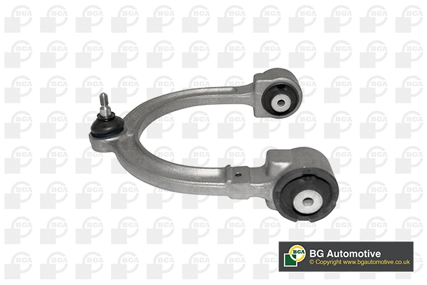 Control/Trailing Arm, wheel suspension (TRC5669)