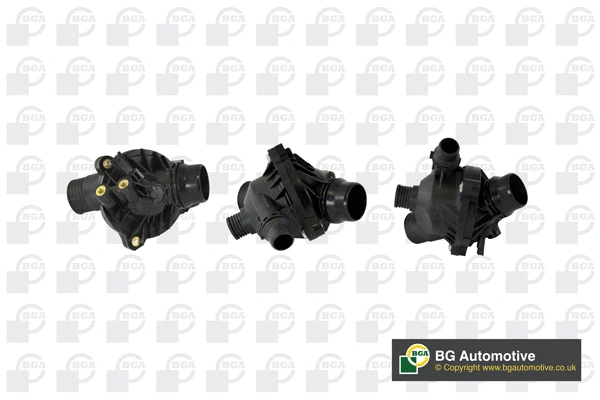 Thermostat, coolant (CT5033)