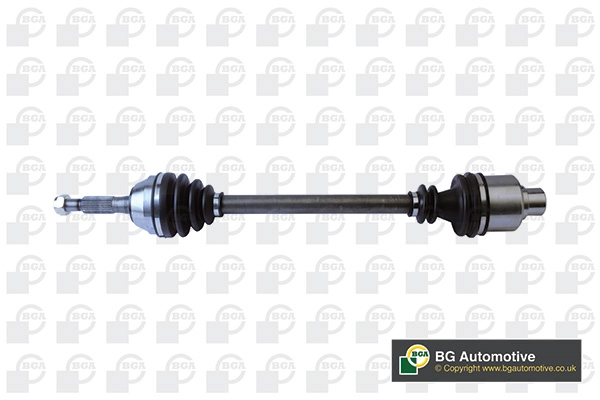 Drive Shaft (DS7308)