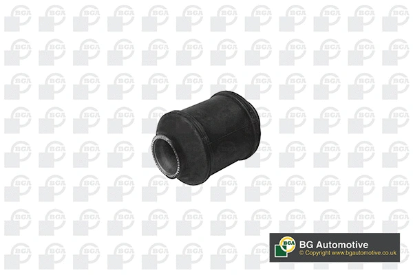 Mounting, control/trailing arm (BU6102)