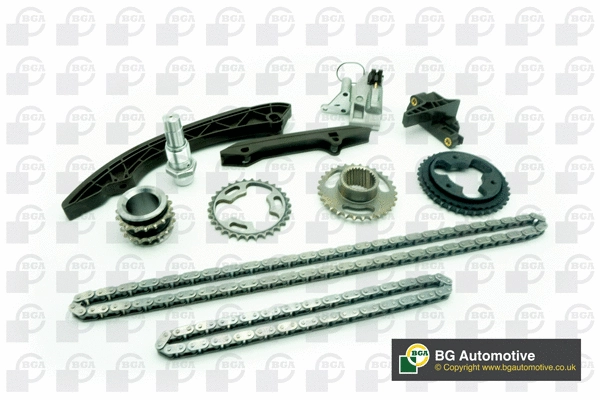 Timing Chain Kit (TC0961FK)