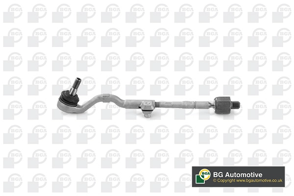 Tie Rod (SR09000)