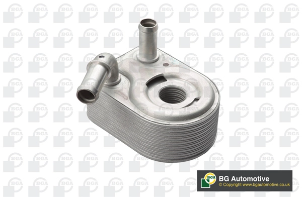 Oil Cooler, engine oil (CO2304)
