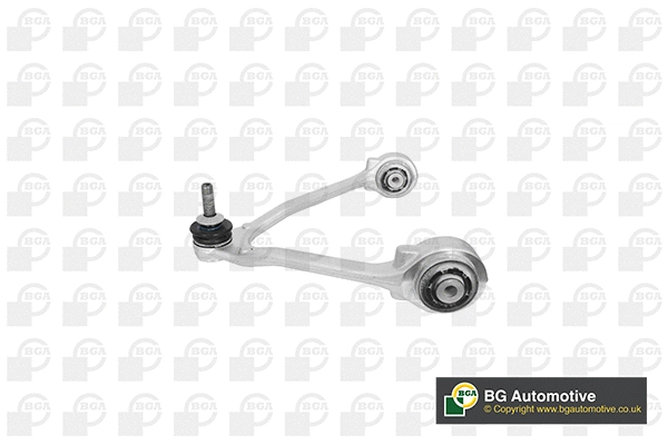 Control/Trailing Arm, wheel suspension (TRC3302)