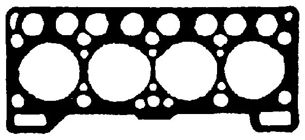 Gasket, cylinder head (CH3369)