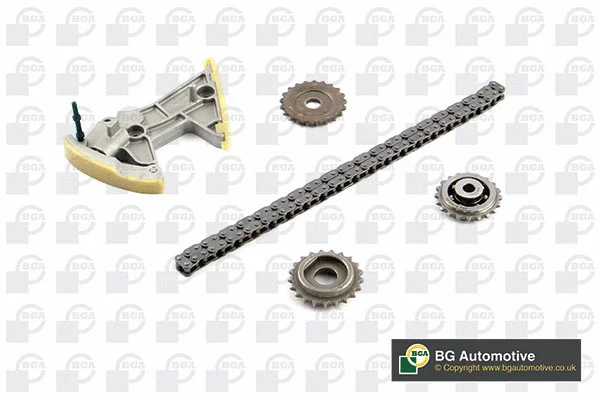 Chain Kit, oil pump drive (TC0198FK)