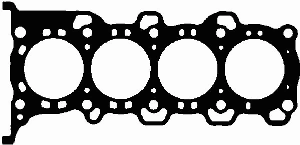 Gasket, cylinder head (CH2526)