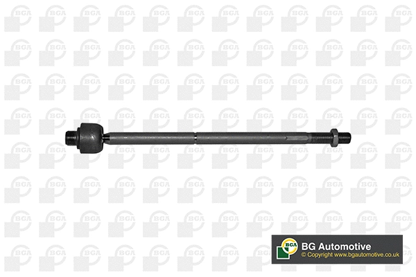 Inner Tie Rod (SR4229)