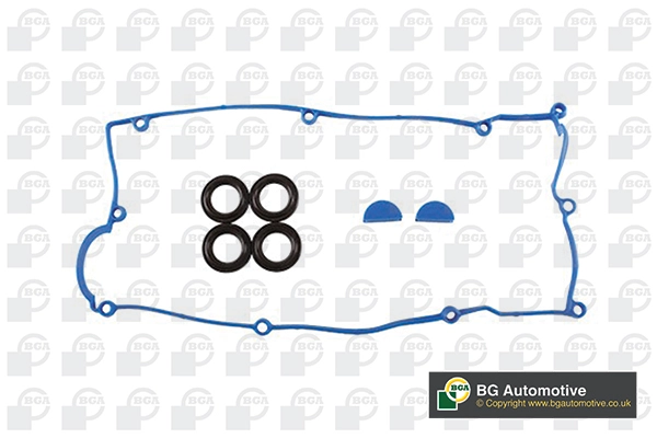 Gasket Set, cylinder head cover (RK2315)