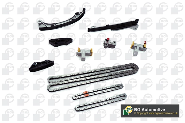 Timing Chain Kit (TC9137K)