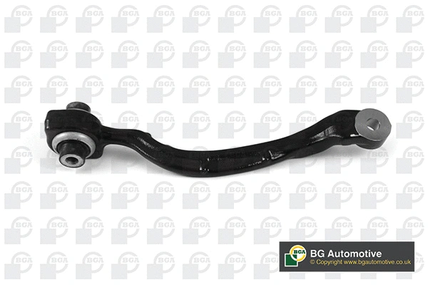 Control/Trailing Arm, wheel suspension (TRC5709)