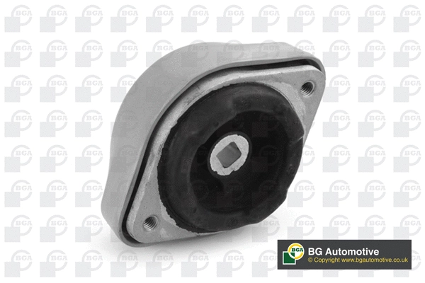 Mounting, engine (MT9571)