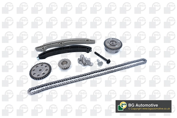 Timing Chain Kit (TC0114VFK)