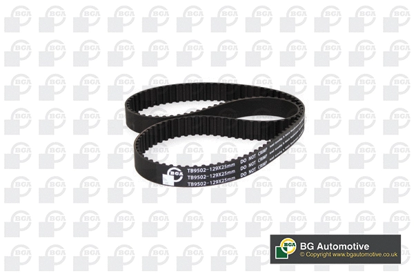 Timing Belt (TB9502)