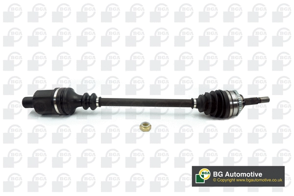 Drive Shaft (DS7302RA)