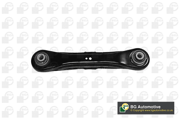 Control/Trailing Arm, wheel suspension (TRC1428)
