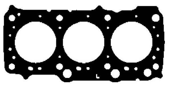 Gasket, cylinder head (CH1538B)
