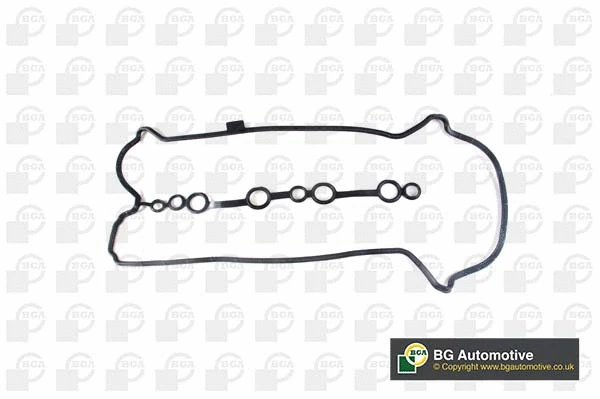 Gasket, cylinder head cover (RC6306)