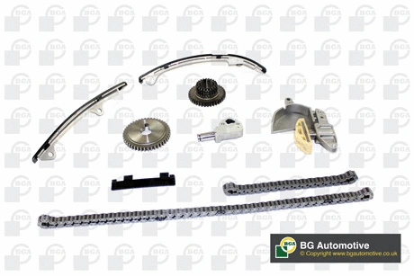 Timing Chain Kit (TC0405FK)