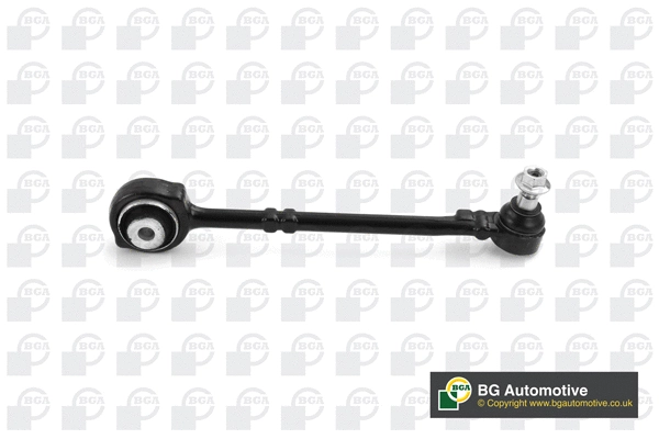 Control/Trailing Arm, wheel suspension (TRC9740)