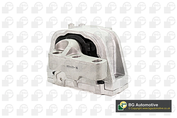 Mounting, engine (MT8136)